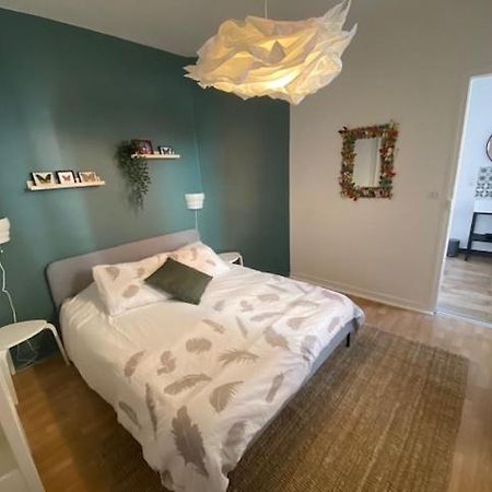 Appartement Hyper Centre Ville 阿拉斯 外观 照片