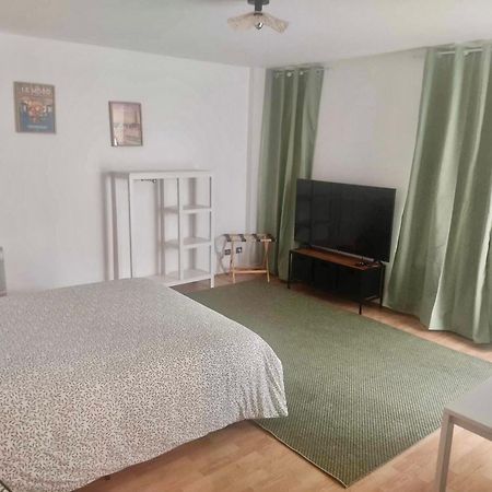 Appartement Hyper Centre Ville 阿拉斯 外观 照片