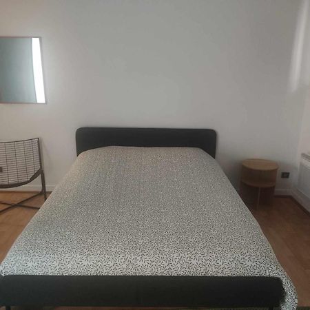 Appartement Hyper Centre Ville 阿拉斯 外观 照片