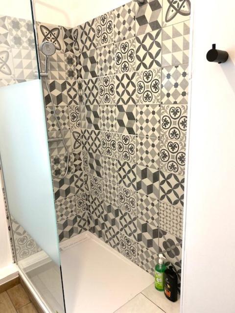 Appartement Hyper Centre Ville 阿拉斯 外观 照片