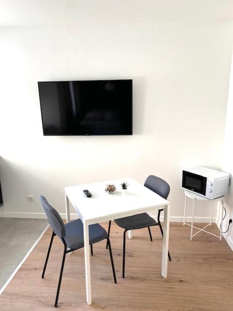 Appartement Hyper Centre Ville 阿拉斯 外观 照片