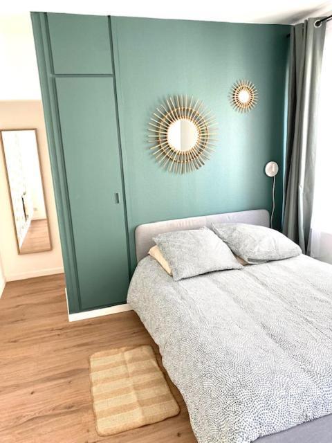 Appartement Hyper Centre Ville 阿拉斯 外观 照片