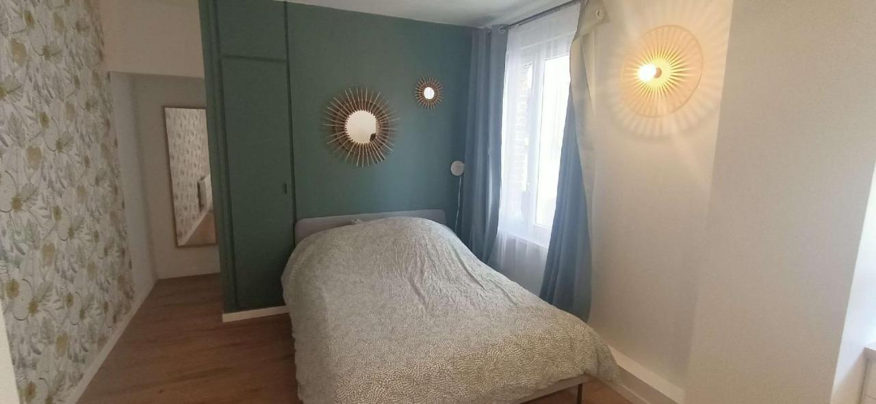 Appartement Hyper Centre Ville 阿拉斯 外观 照片