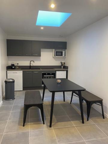 Appartement Hyper Centre Ville 阿拉斯 外观 照片