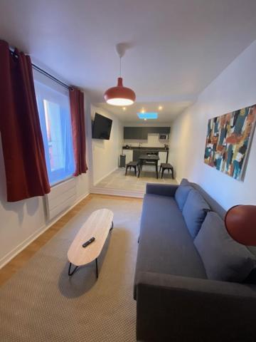 Appartement Hyper Centre Ville 阿拉斯 外观 照片