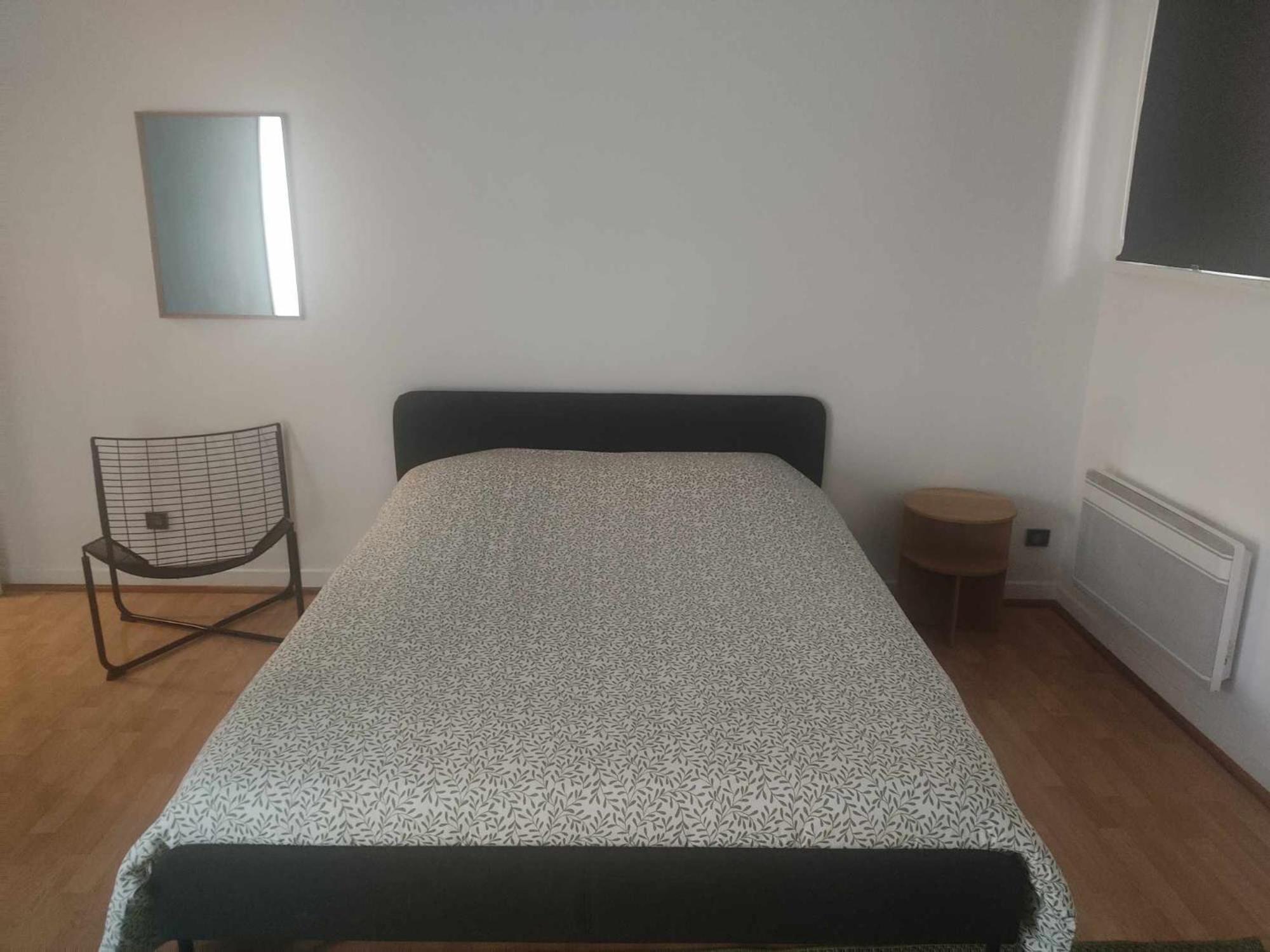 Appartement Hyper Centre Ville 阿拉斯 外观 照片