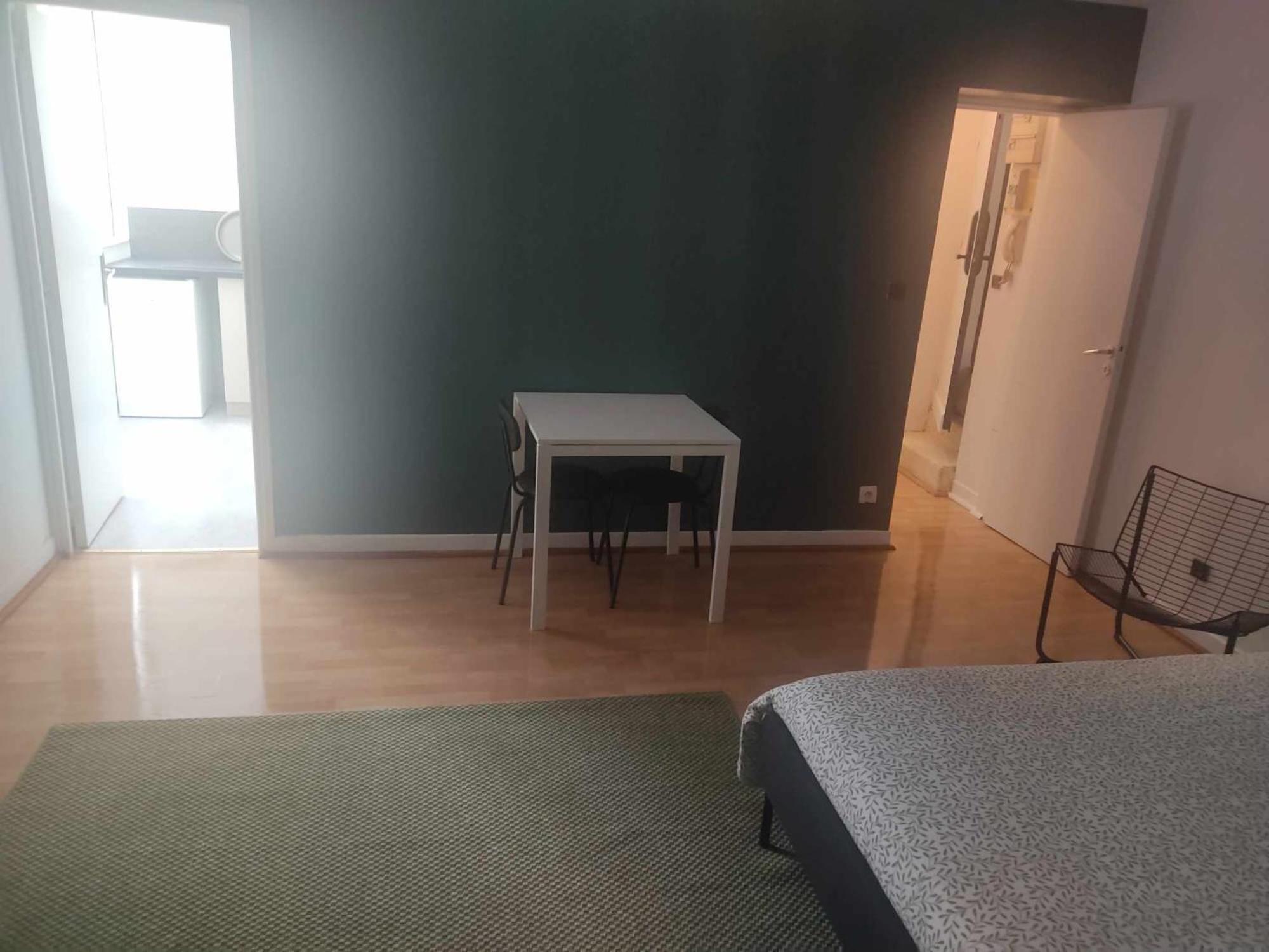 Appartement Hyper Centre Ville 阿拉斯 外观 照片