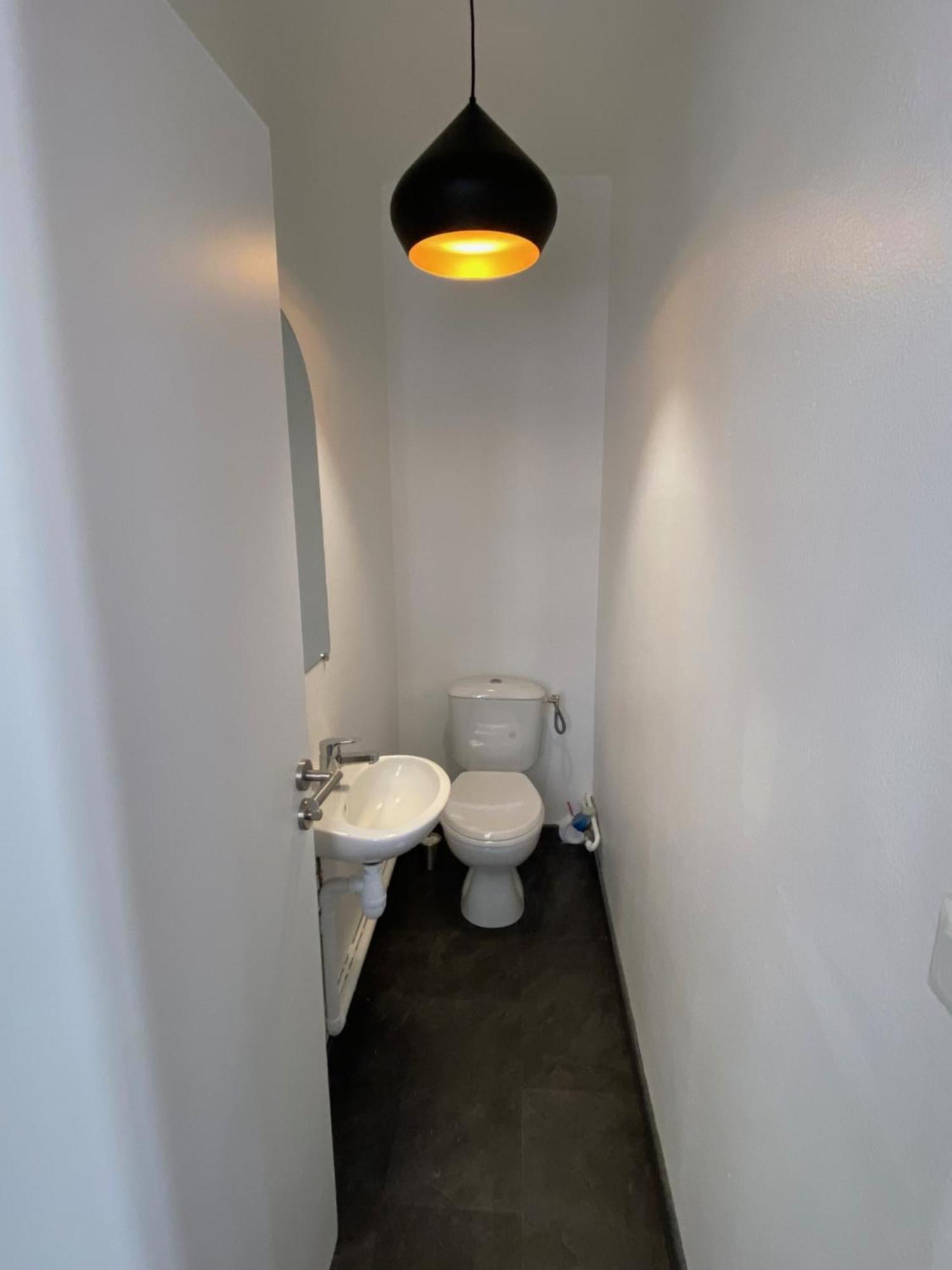 Appartement Hyper Centre Ville 阿拉斯 外观 照片