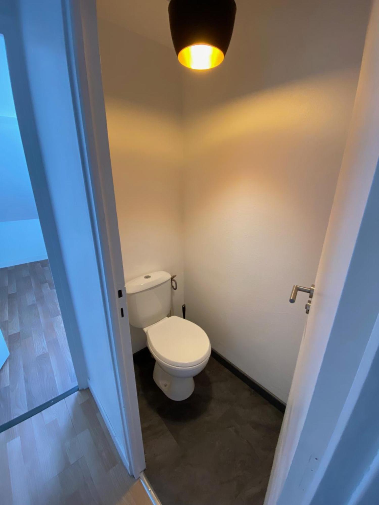 Appartement Hyper Centre Ville 阿拉斯 外观 照片