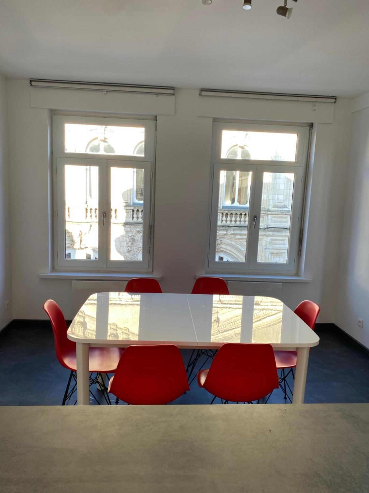 Appartement Hyper Centre Ville 阿拉斯 外观 照片