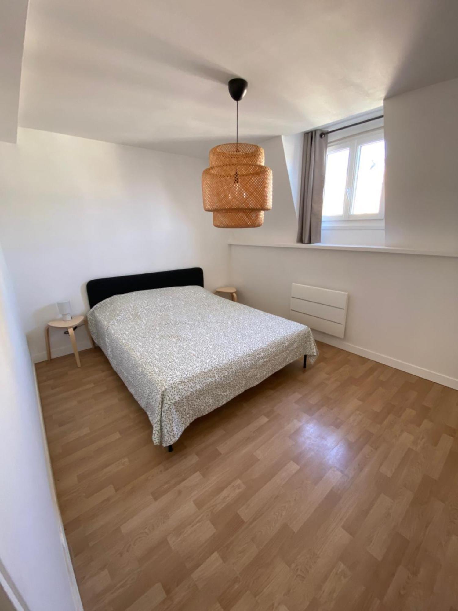 Appartement Hyper Centre Ville 阿拉斯 外观 照片