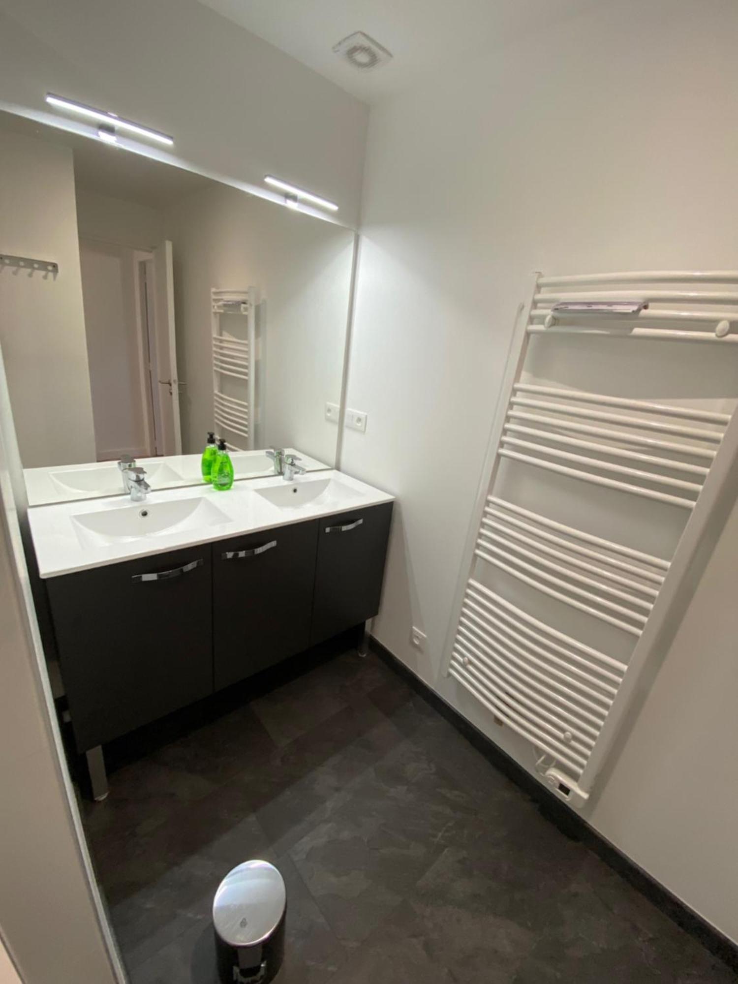 Appartement Hyper Centre Ville 阿拉斯 外观 照片