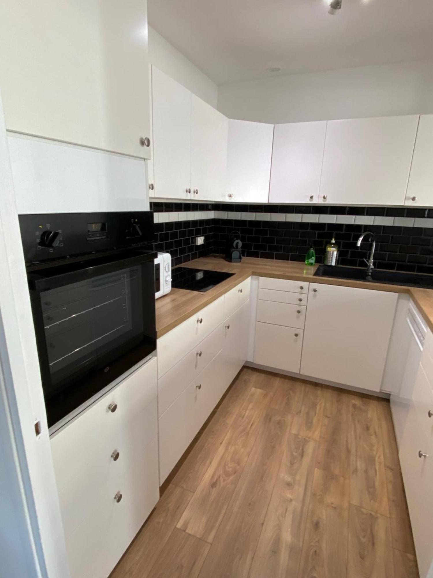 Appartement Hyper Centre Ville 阿拉斯 外观 照片